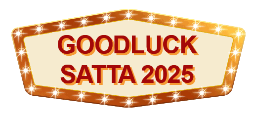 goodlucksatta(Good luck satta)
